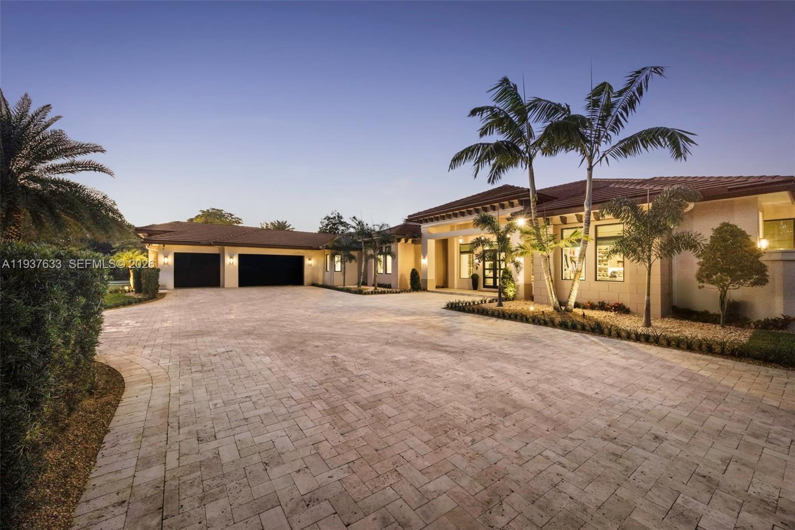 OAK HOLLOW ESTATES - Residential