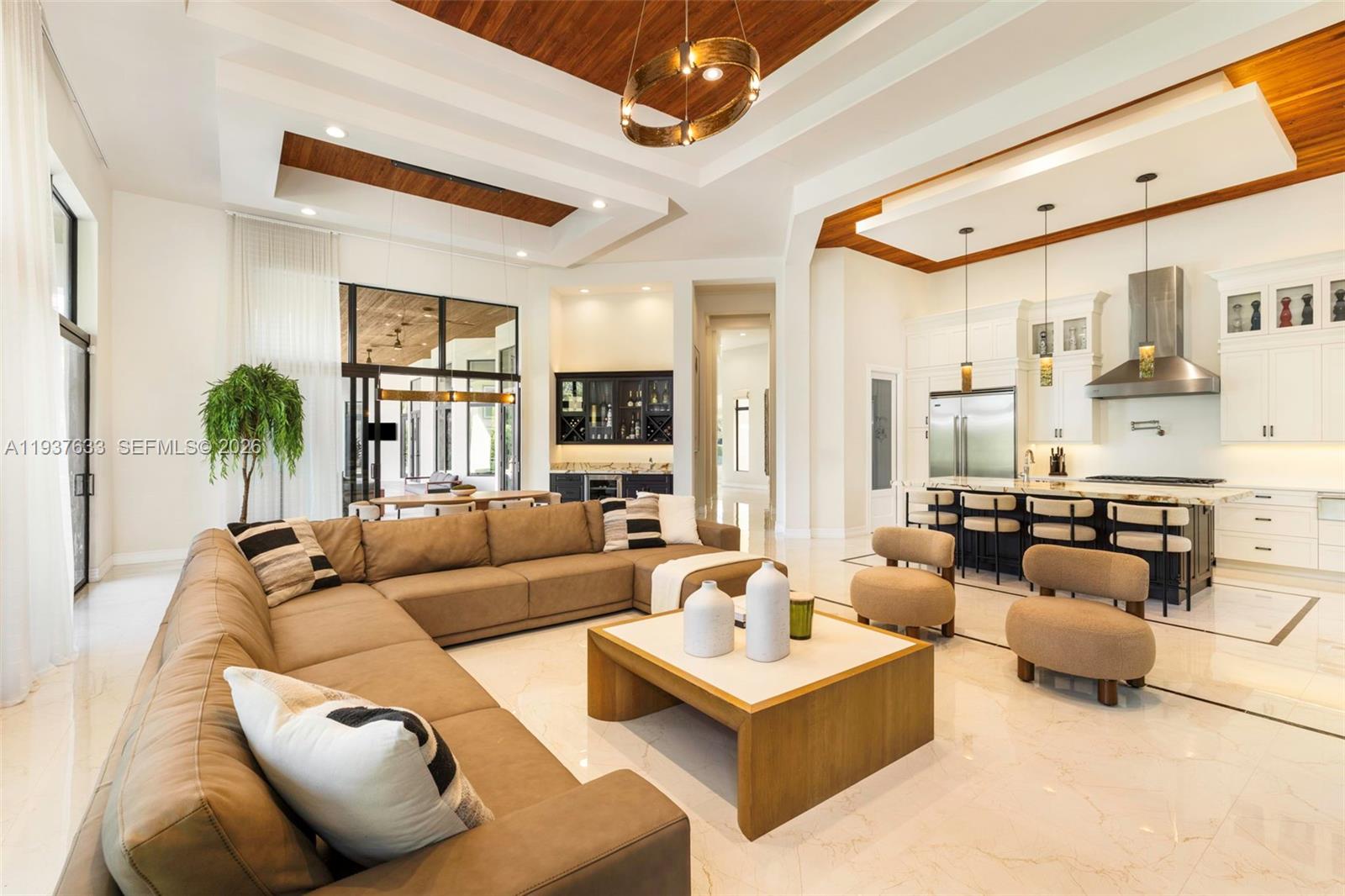 OAK HOLLOW ESTATES - Residential