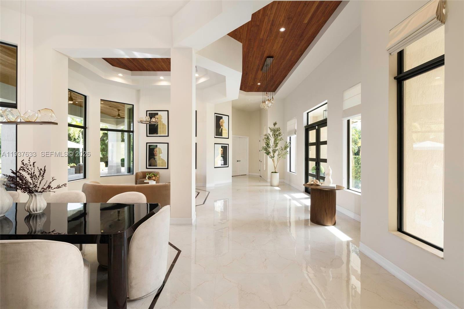 OAK HOLLOW ESTATES - Residential