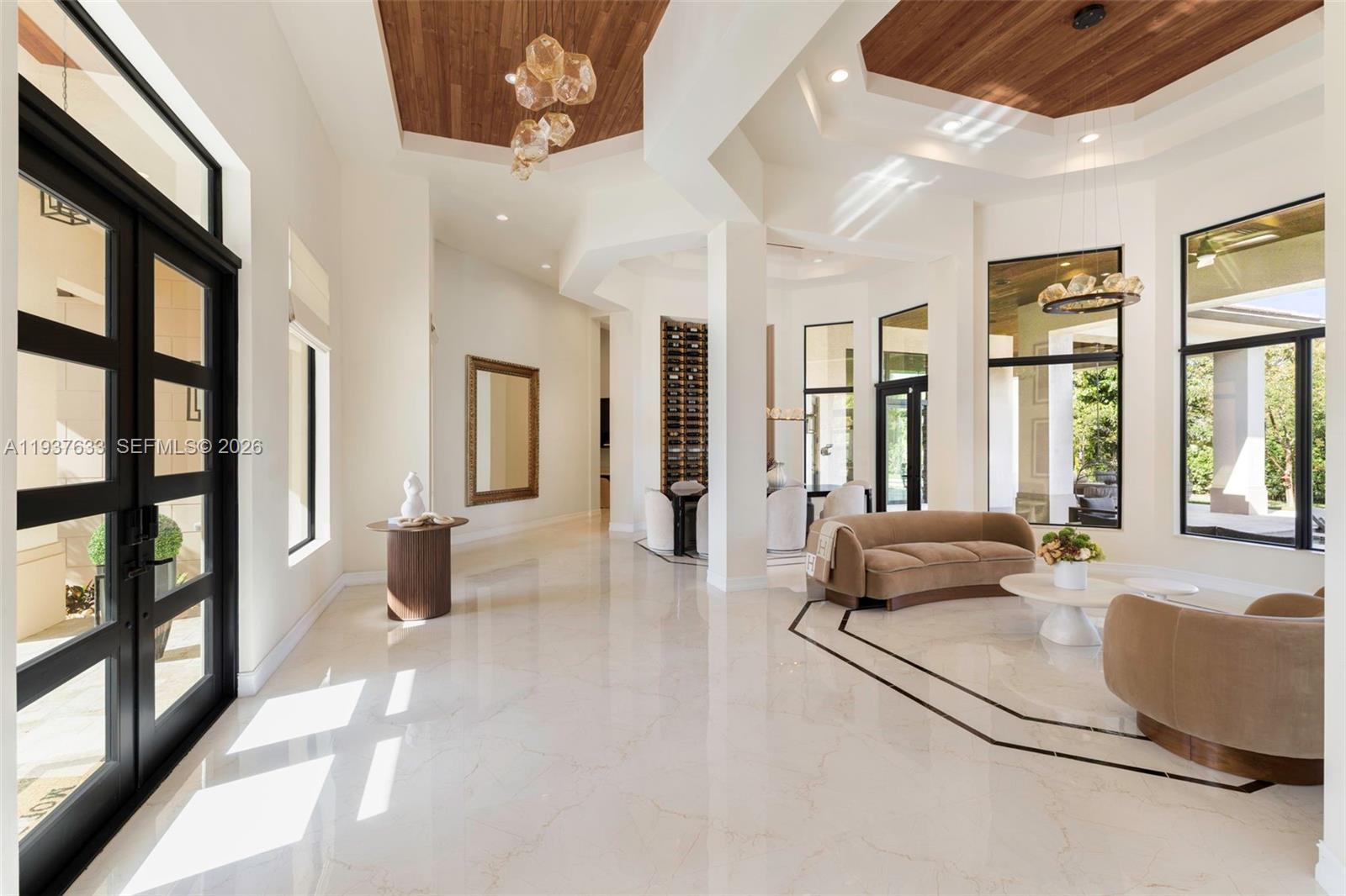 OAK HOLLOW ESTATES - Residential