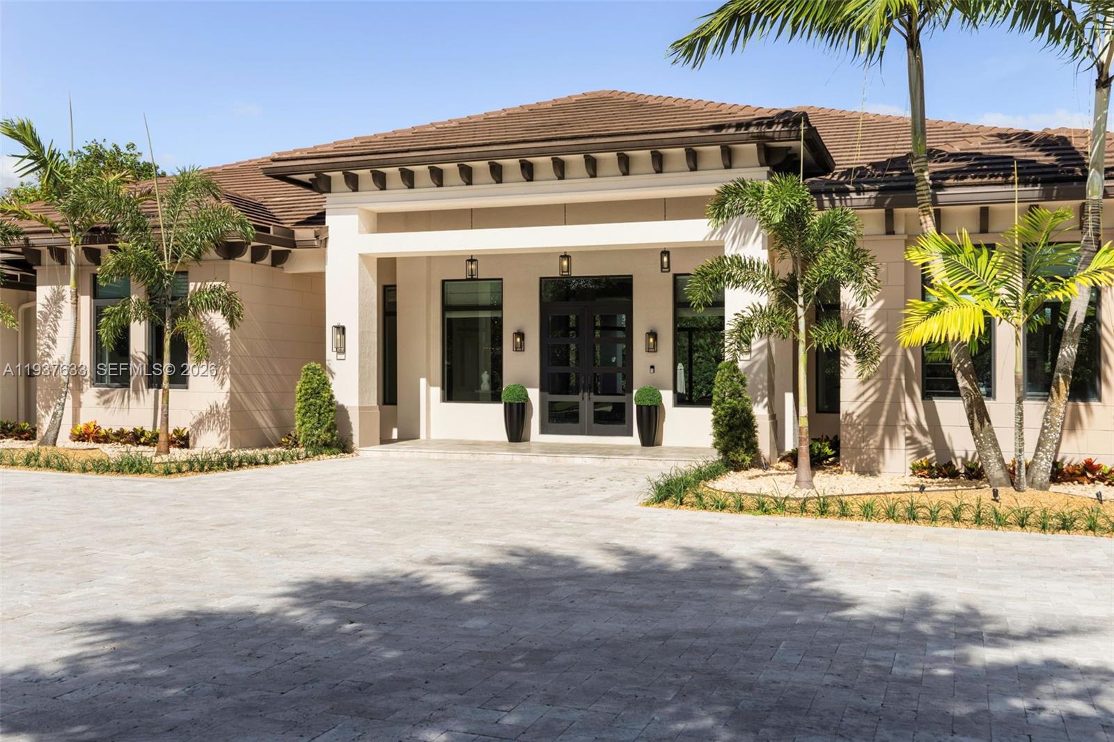 OAK HOLLOW ESTATES - Residential