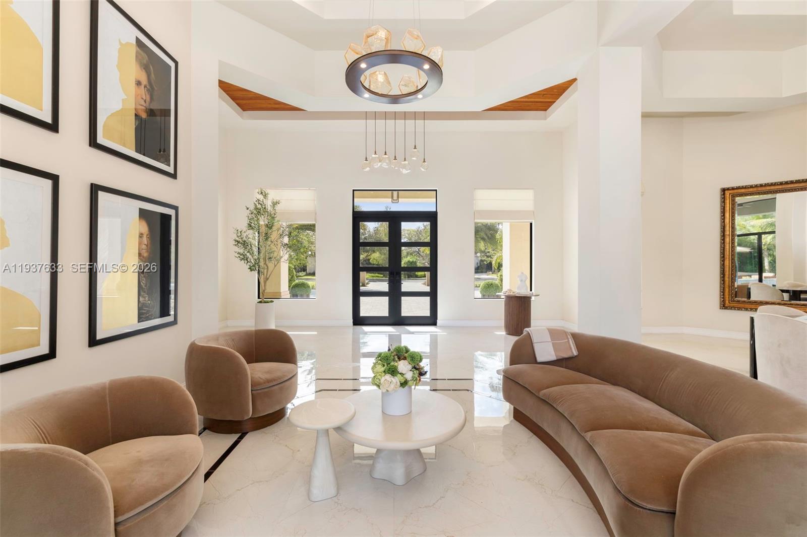 OAK HOLLOW ESTATES - Residential