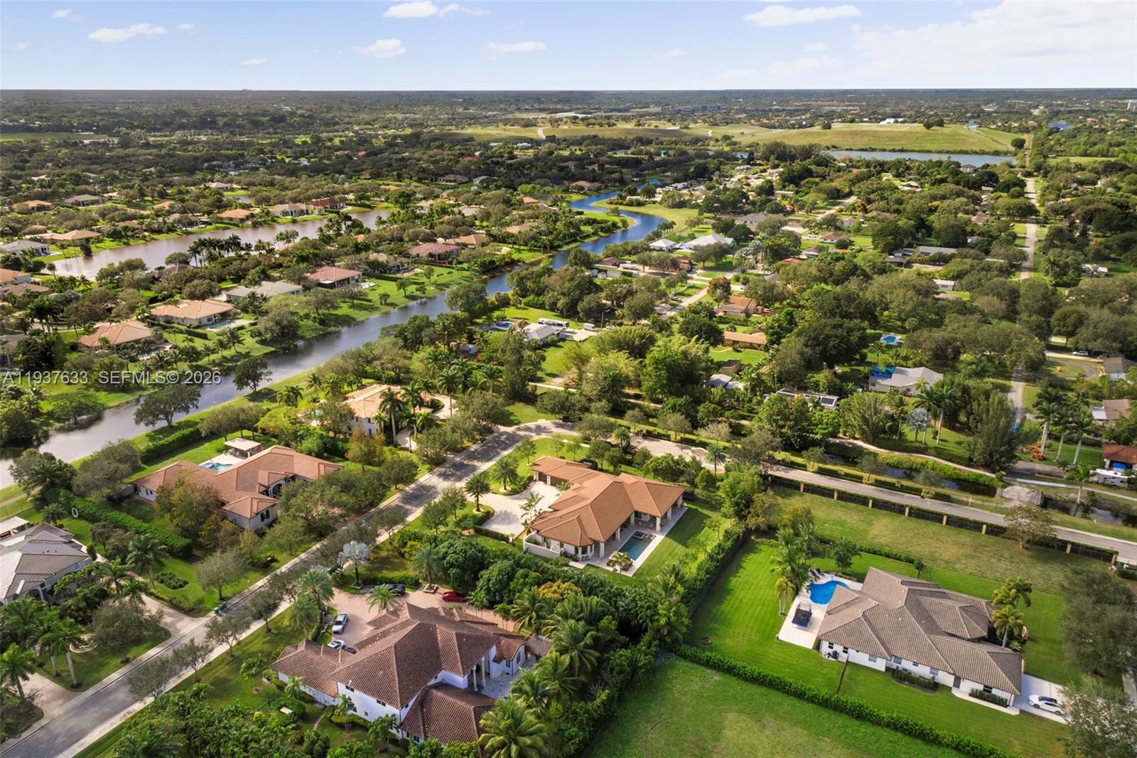 OAK HOLLOW ESTATES - Residential