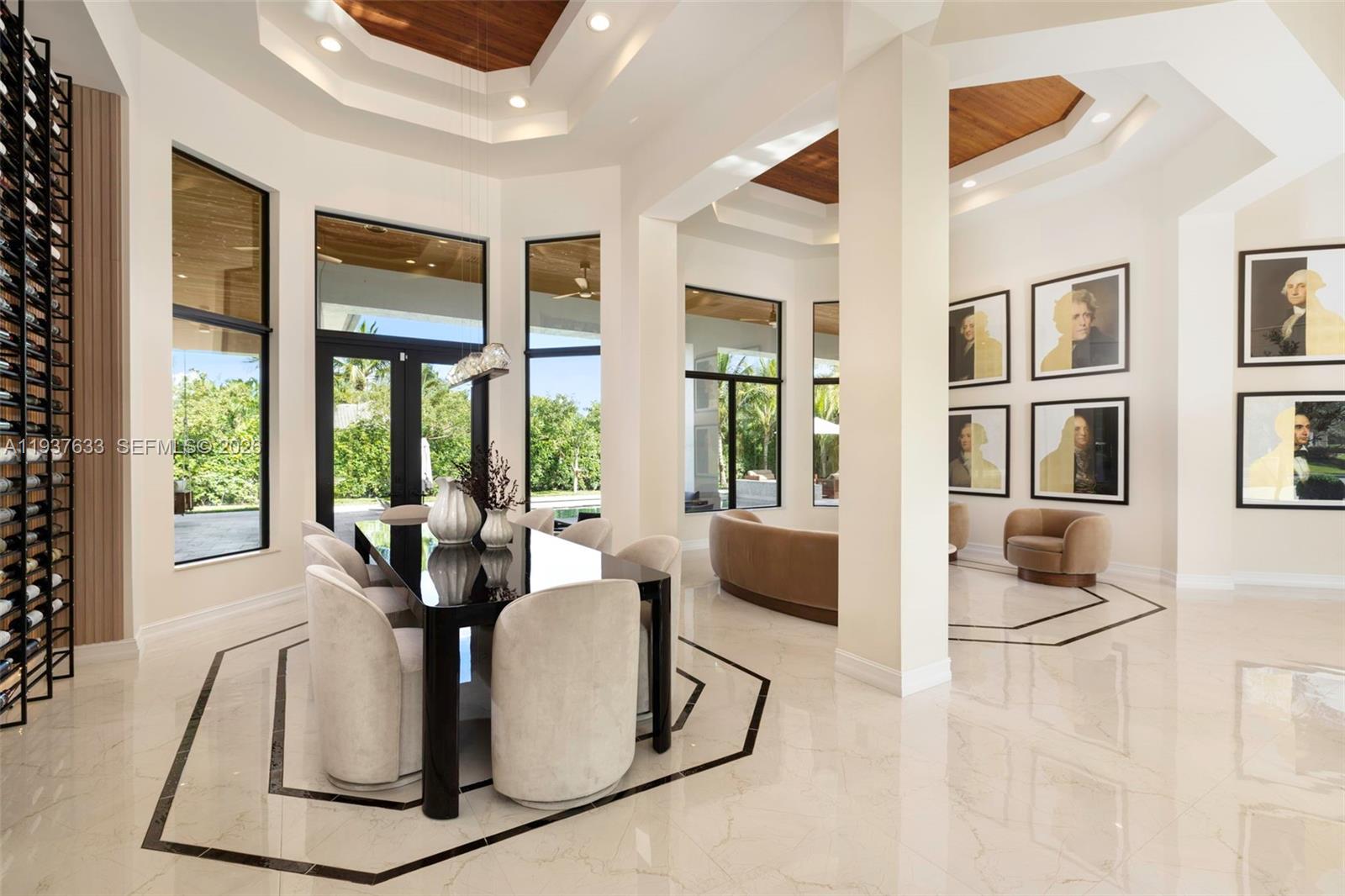 OAK HOLLOW ESTATES - Residential