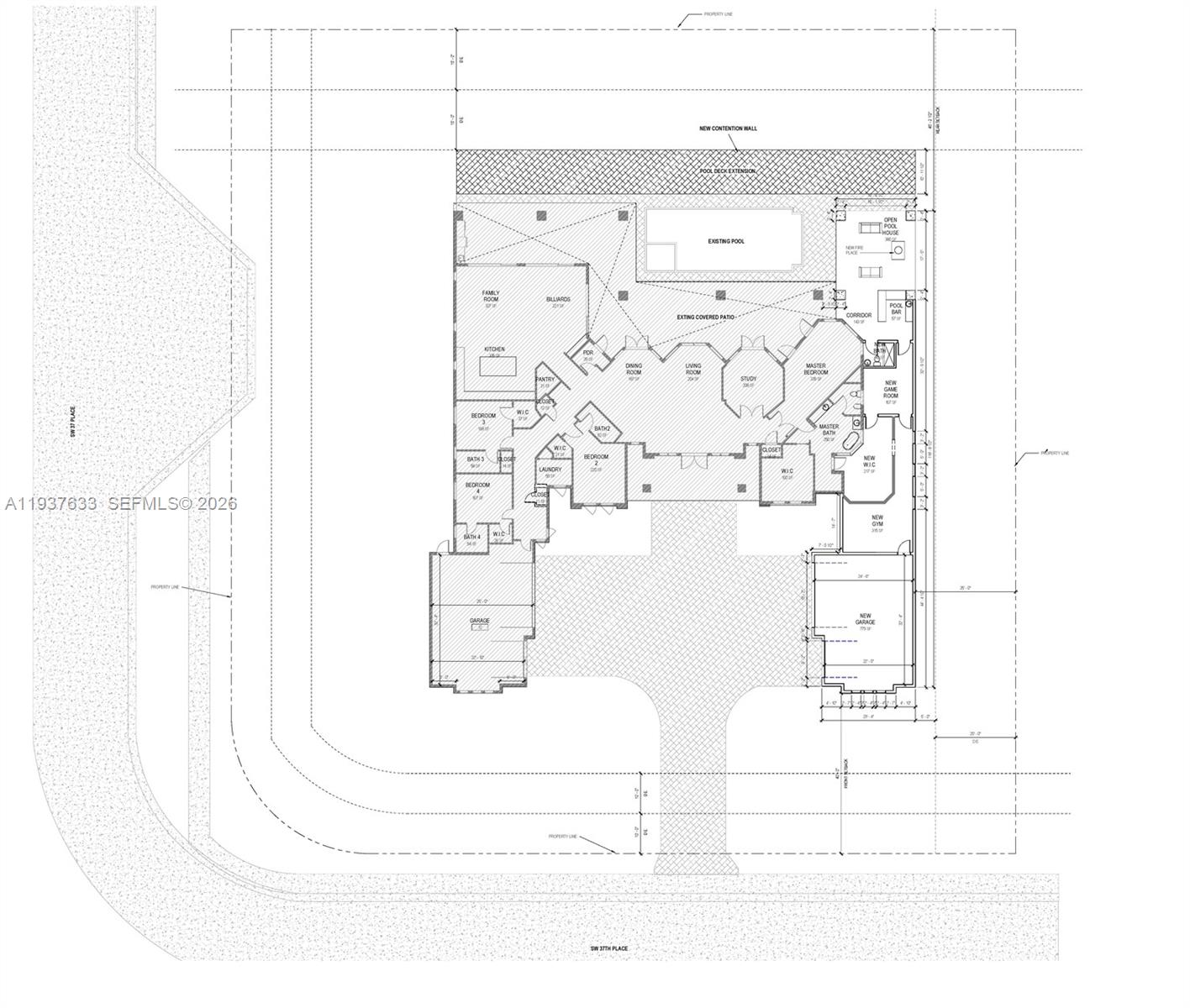OAK HOLLOW ESTATES - Residential