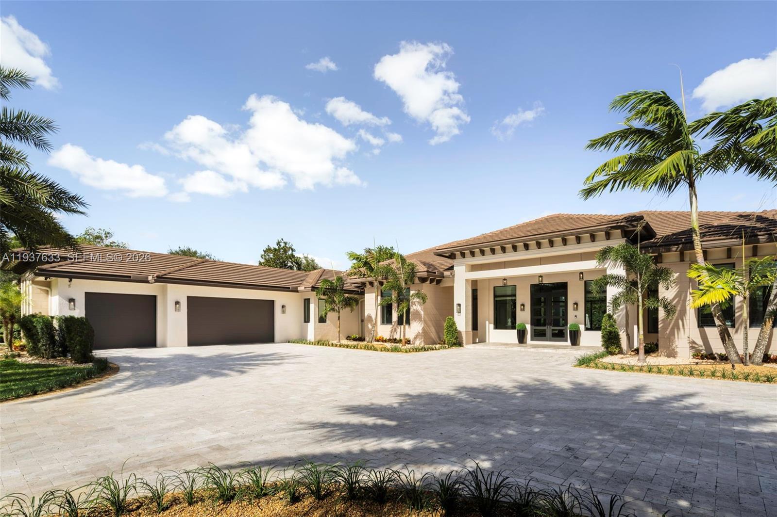 OAK HOLLOW ESTATES - Residential