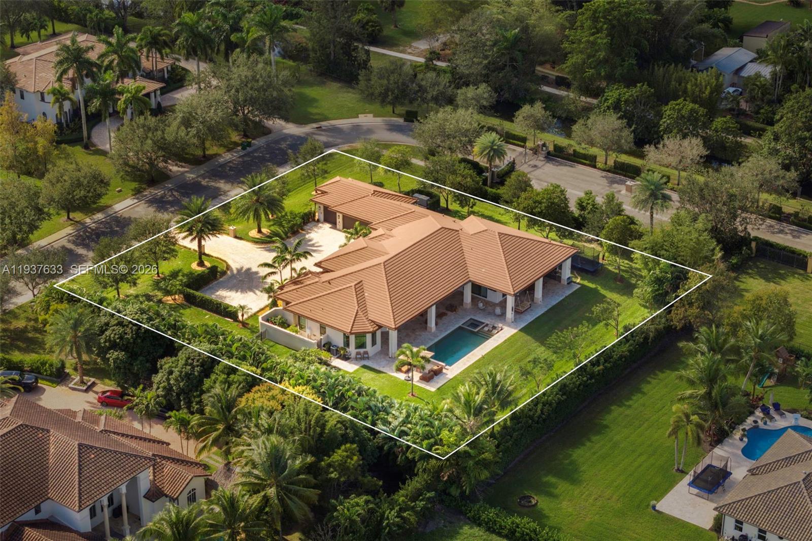 OAK HOLLOW ESTATES - Residential