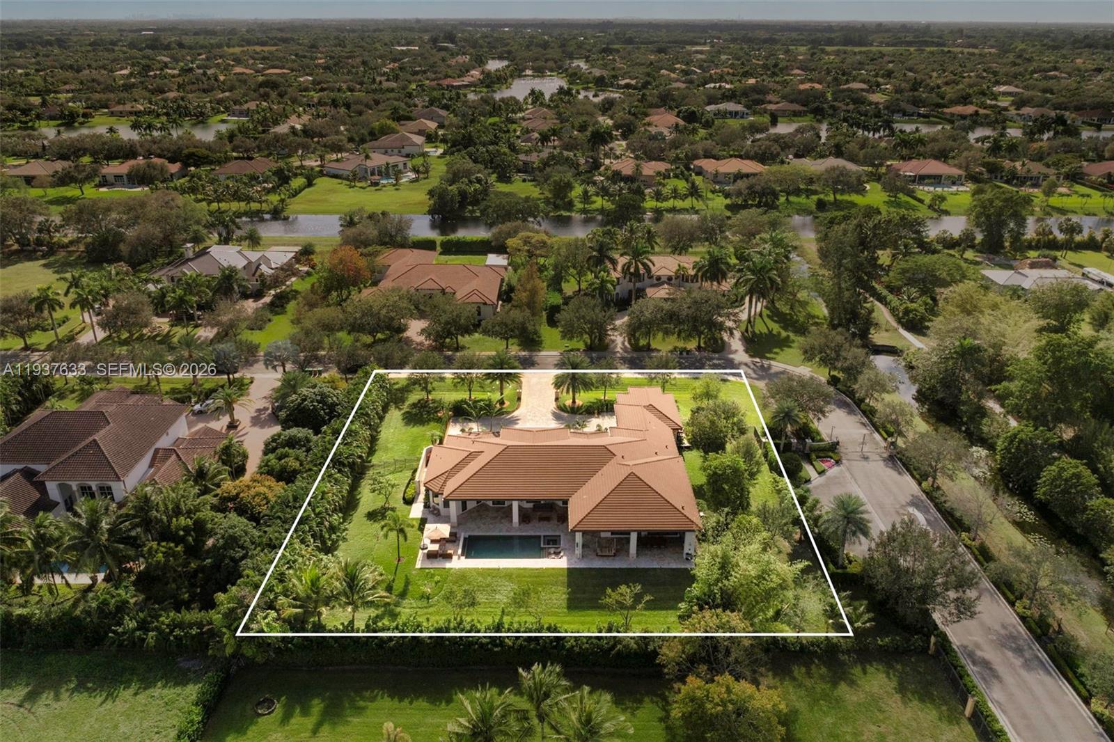 OAK HOLLOW ESTATES - Residential