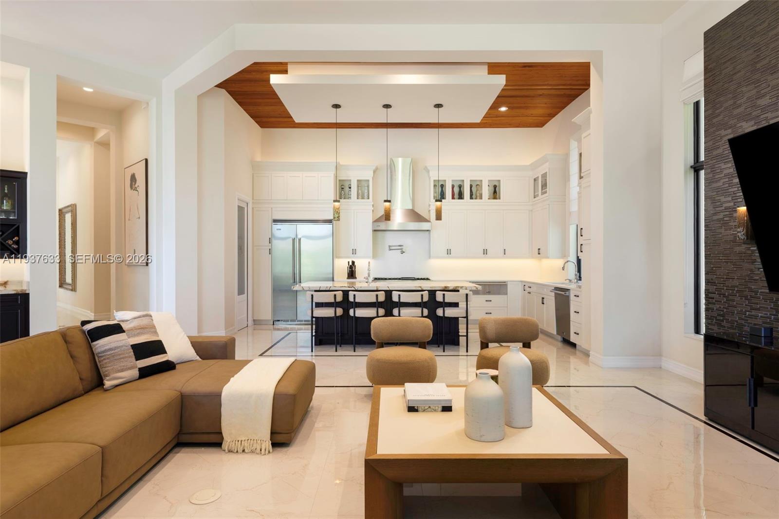 OAK HOLLOW ESTATES - Residential