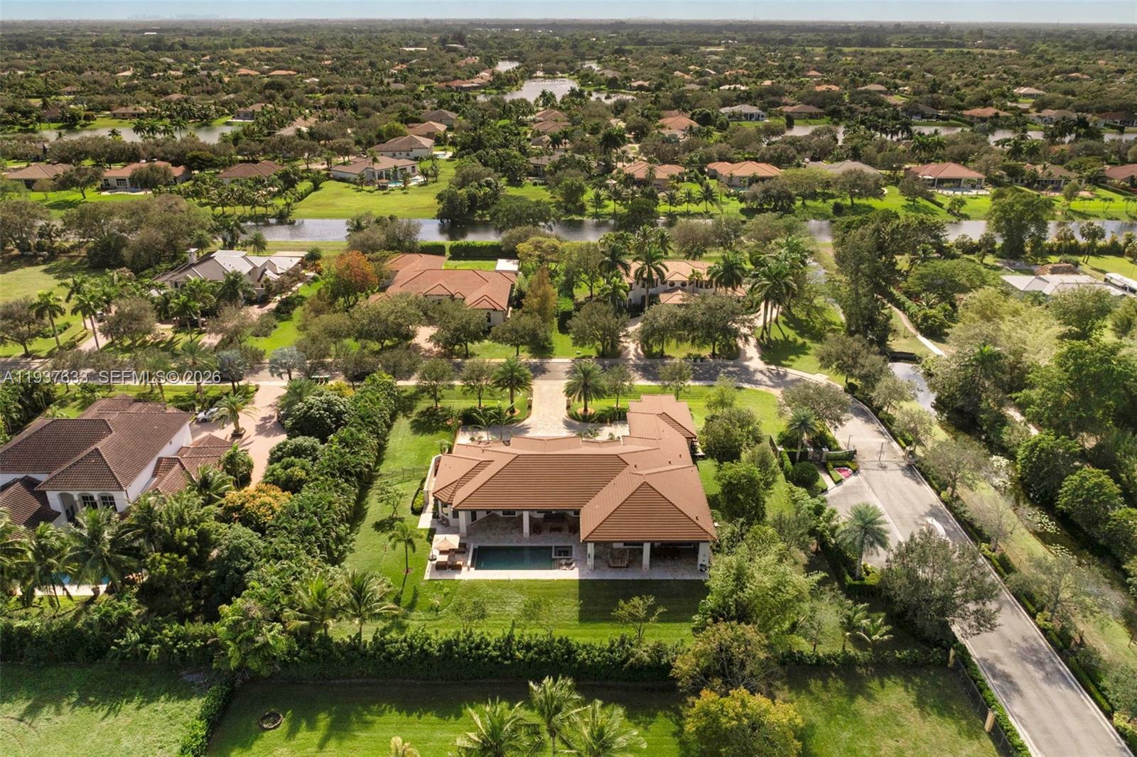 OAK HOLLOW ESTATES - Residential