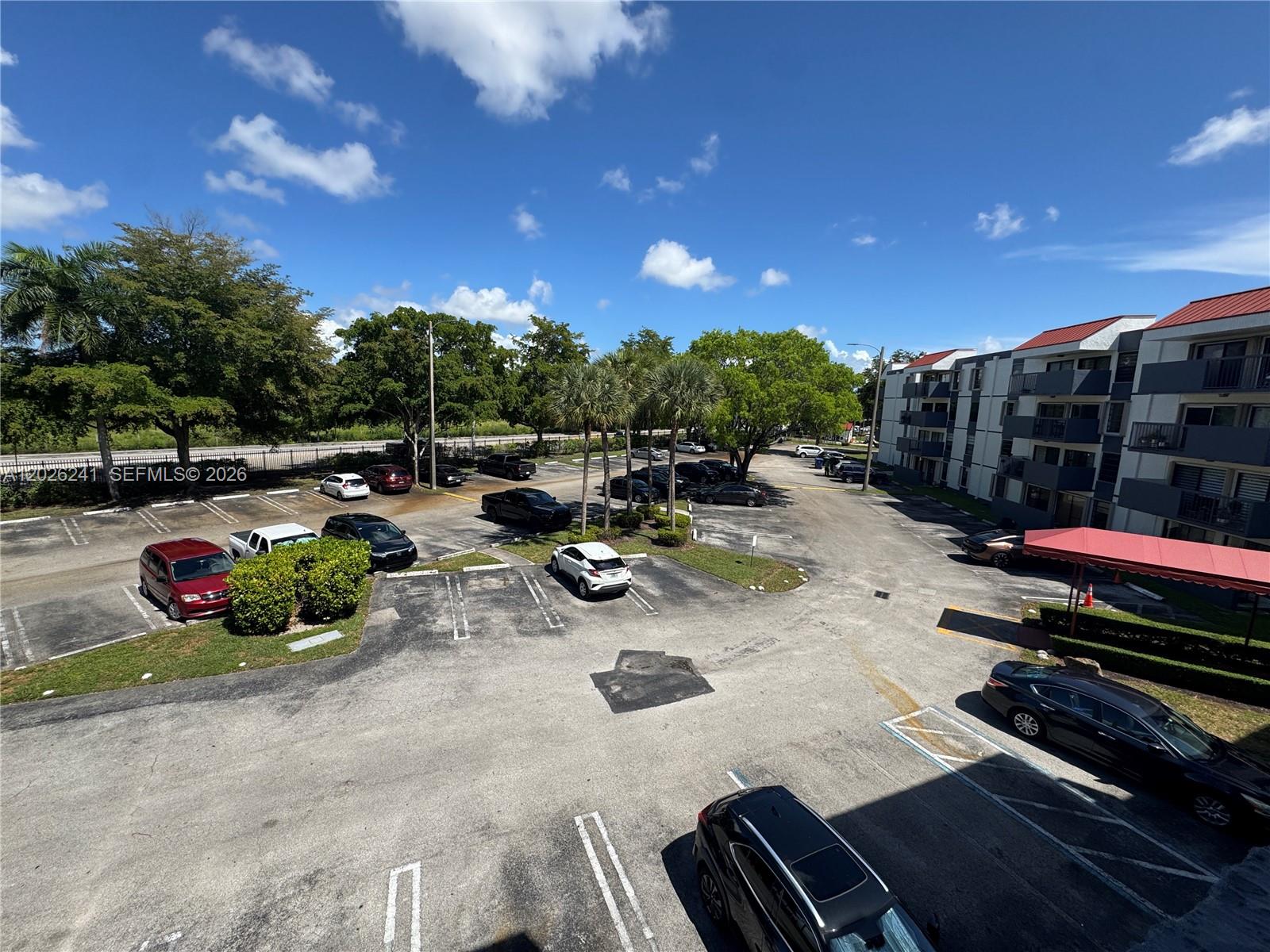 MILLER GARDENS CONDO - Residential