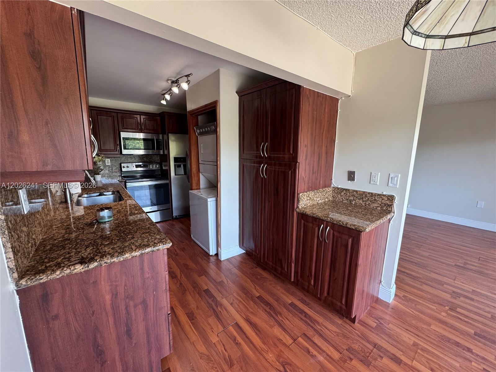 MILLER GARDENS CONDO - Residential