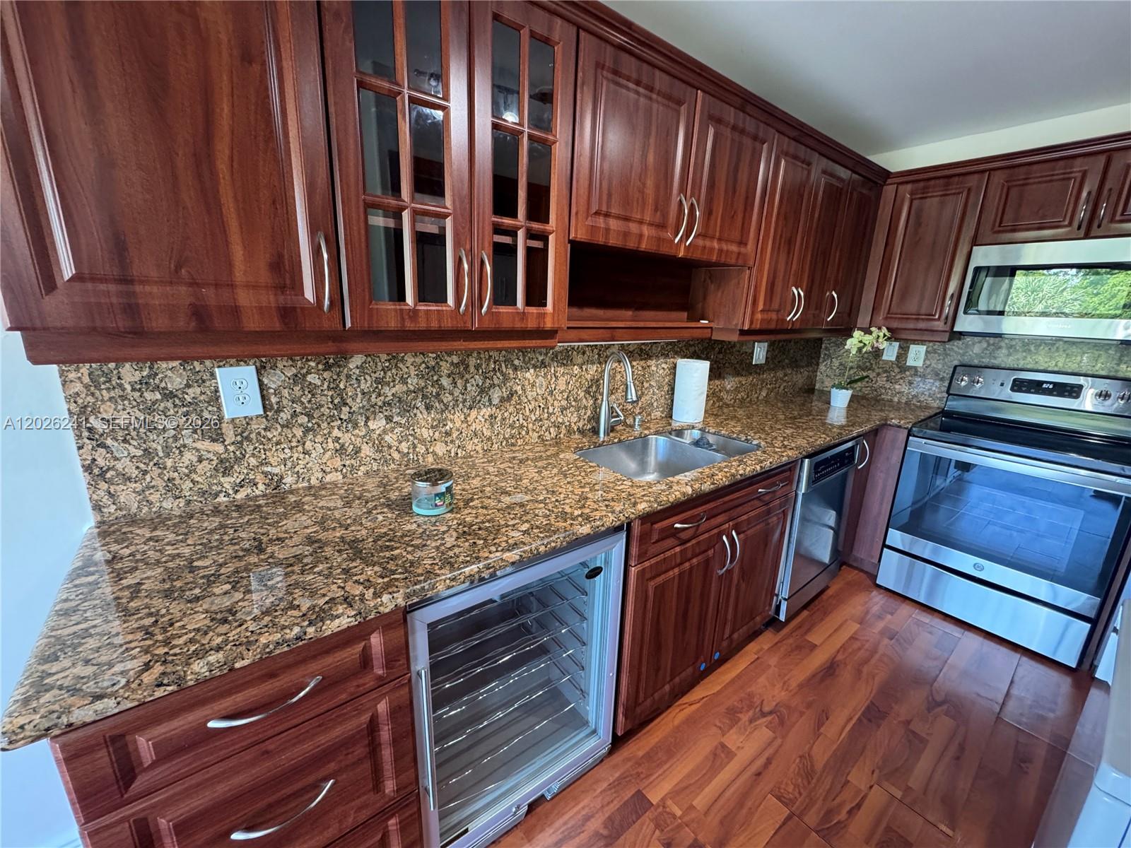 MILLER GARDENS CONDO - Residential
