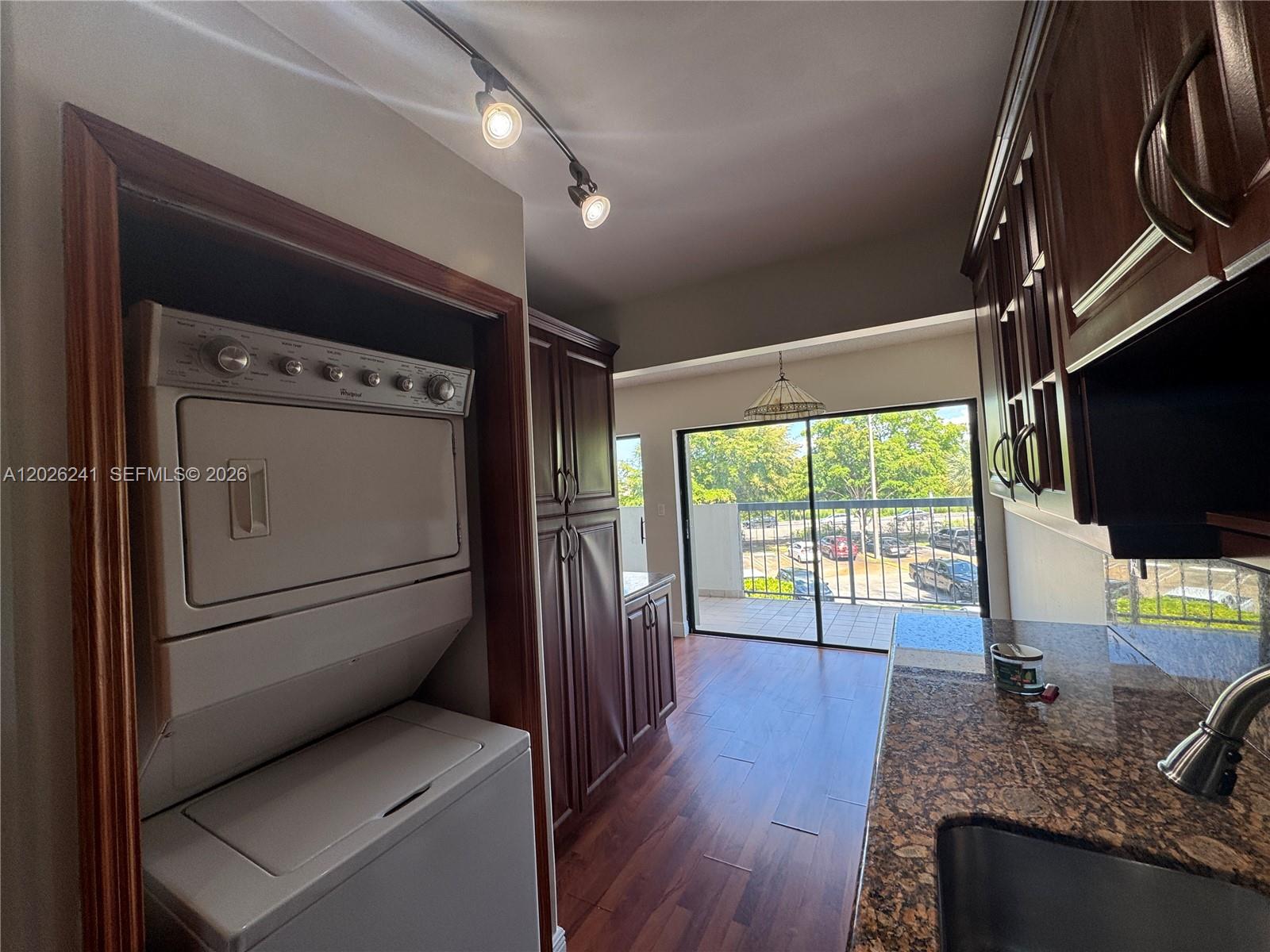 MILLER GARDENS CONDO - Residential