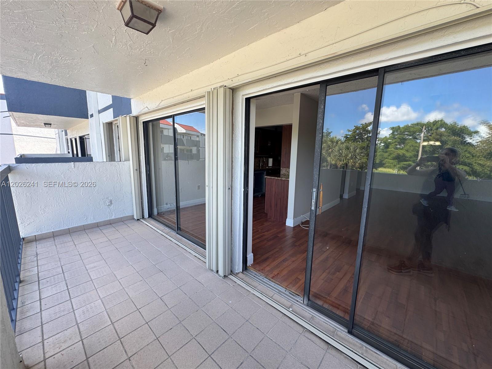 MILLER GARDENS CONDO - Residential