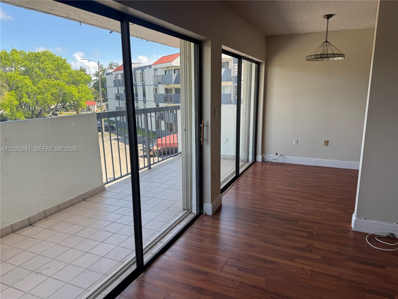 MILLER GARDENS CONDO - Residential