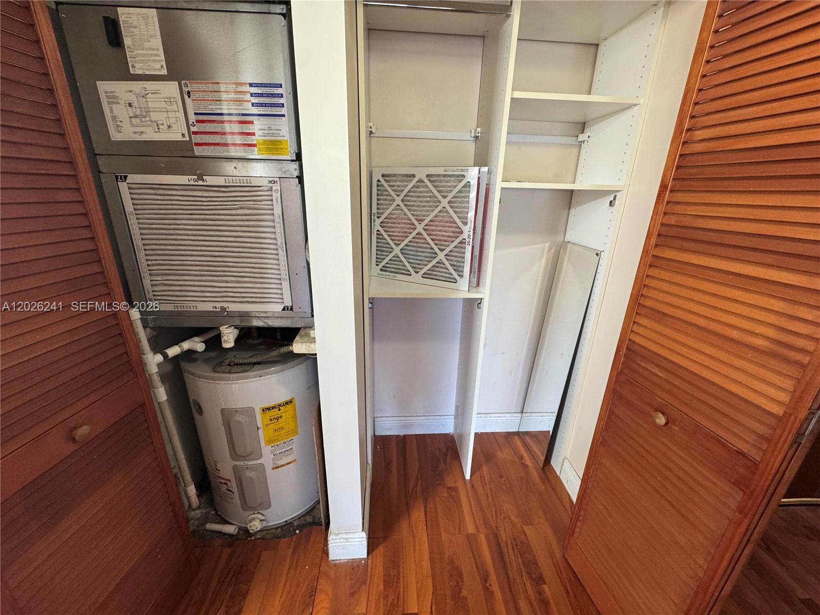 MILLER GARDENS CONDO - Residential