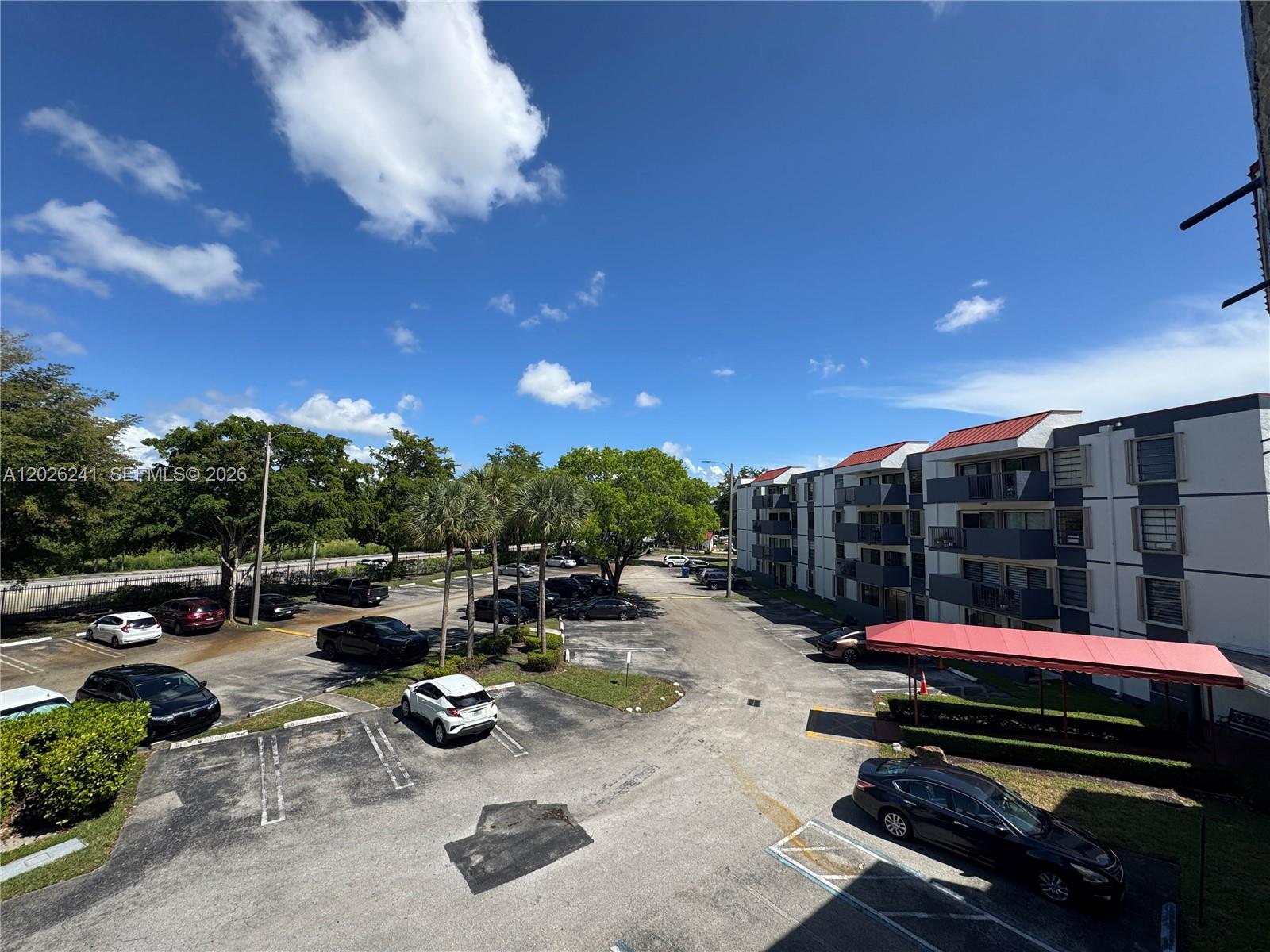 MILLER GARDENS CONDO - Residential