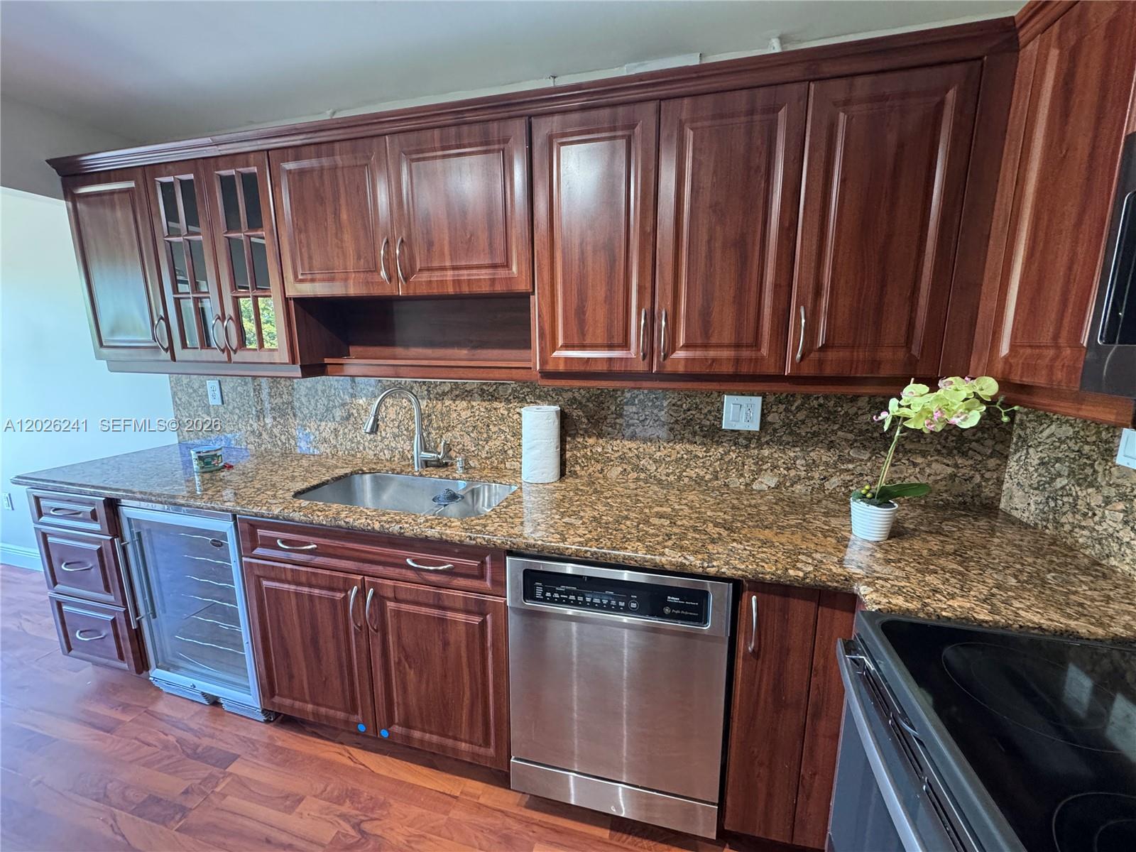 MILLER GARDENS CONDO - Residential