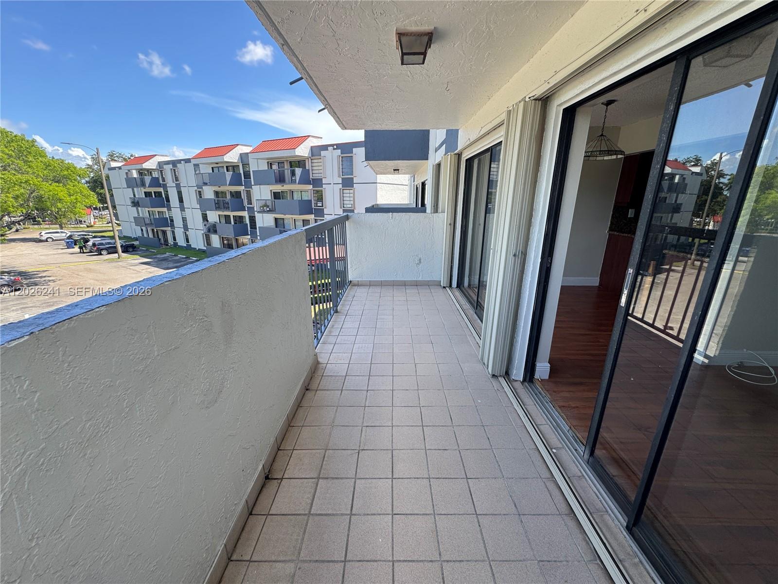 MILLER GARDENS CONDO - Residential
