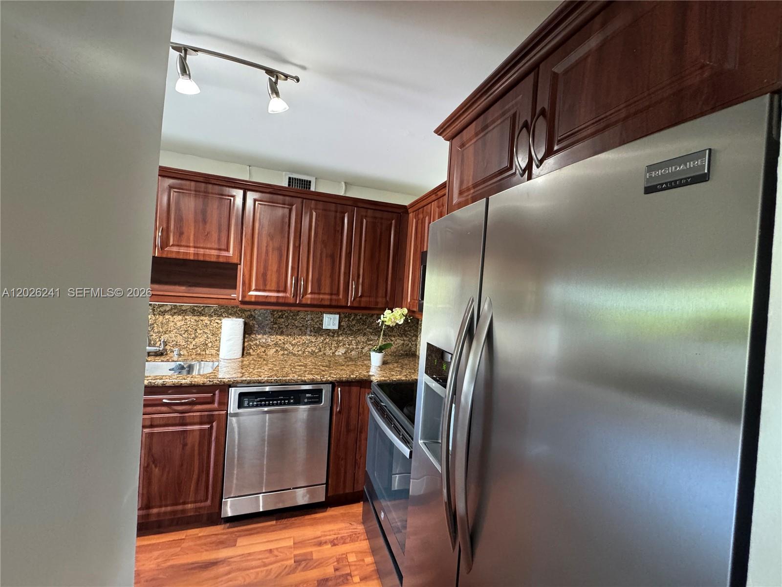 MILLER GARDENS CONDO - Residential