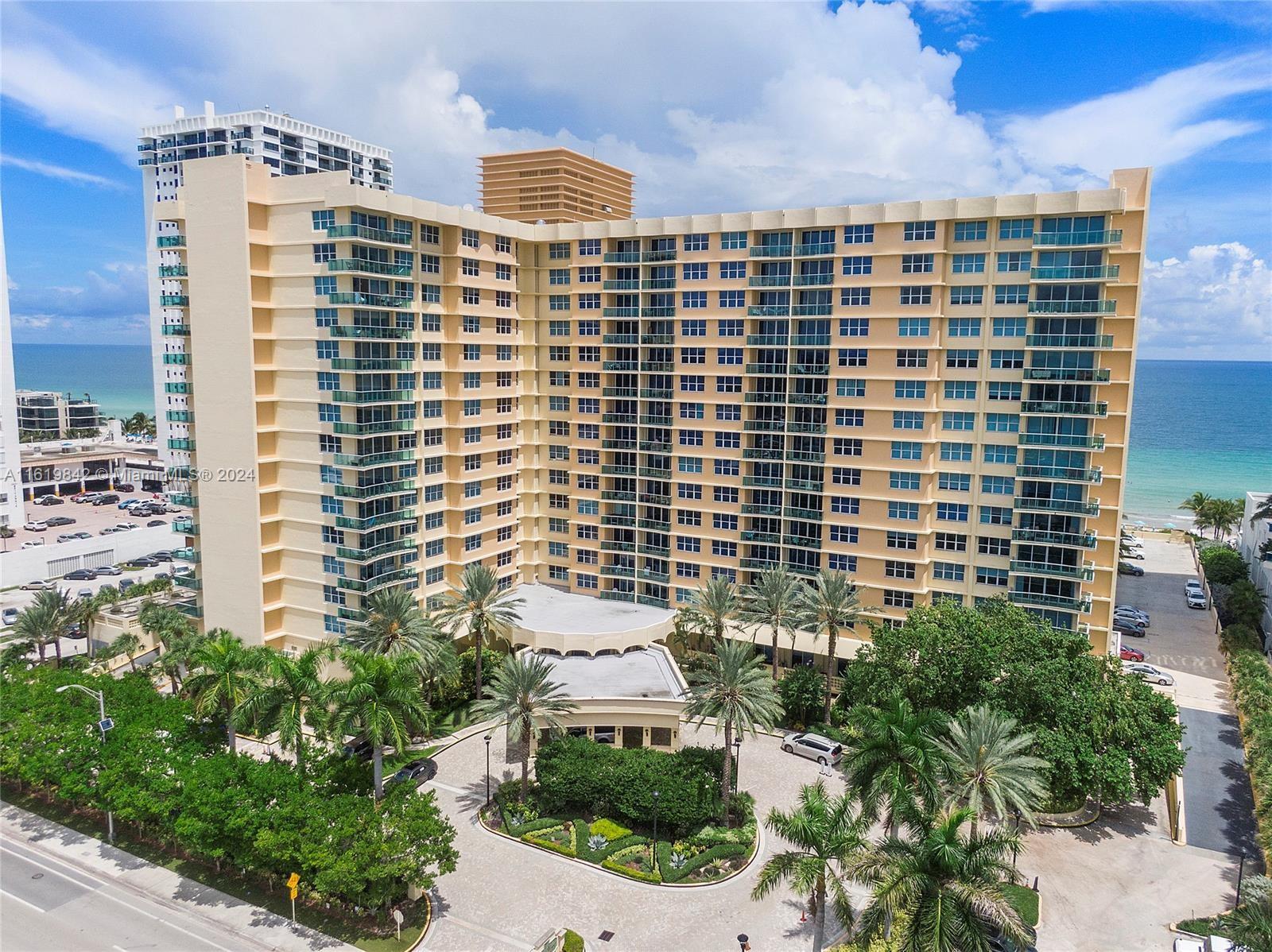 Photo 3 of 18 of 2501 S Ocean Dr 1034 condo