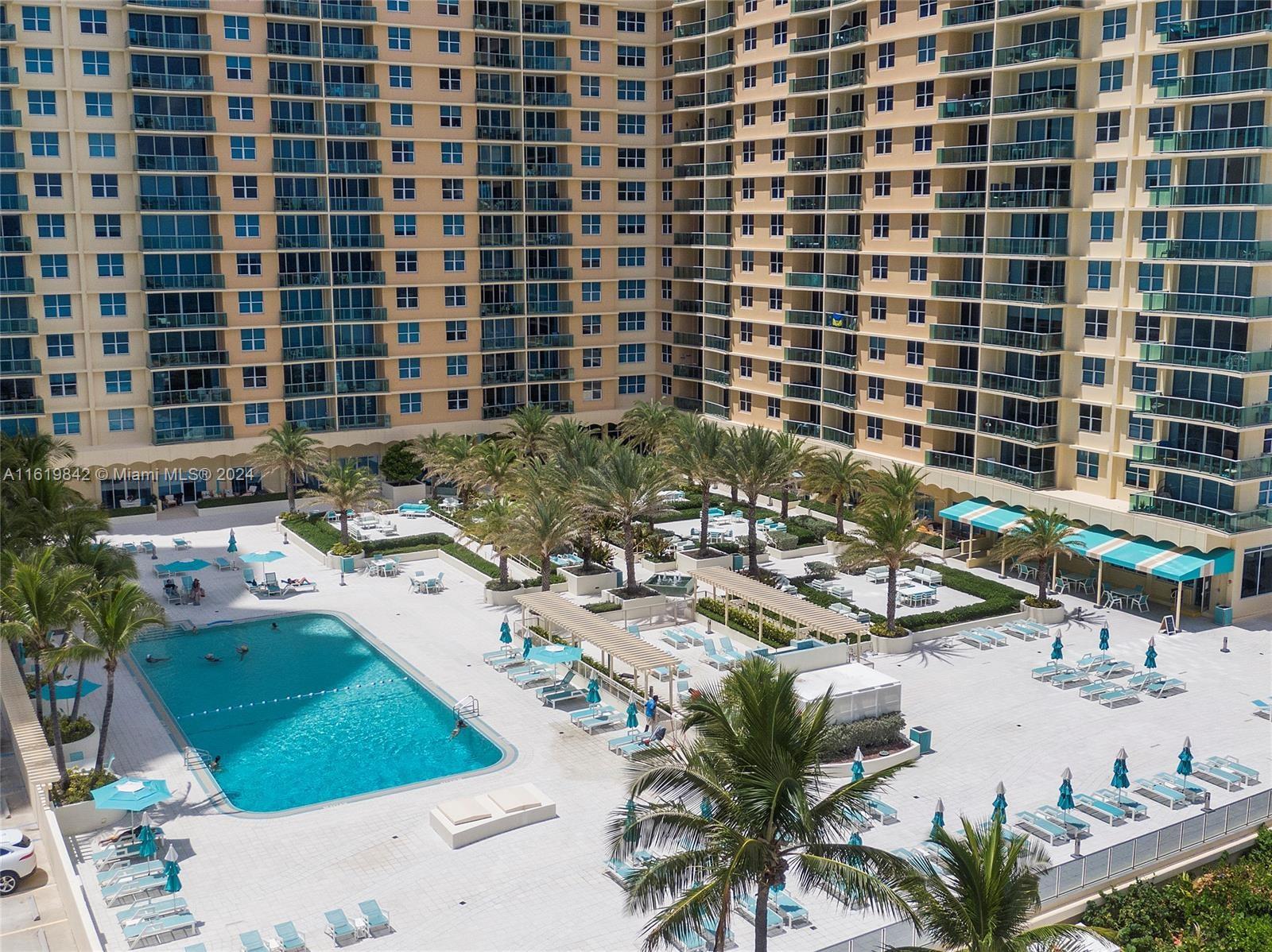 Photo 18 of 18 of 2501 S Ocean Dr 1034 condo