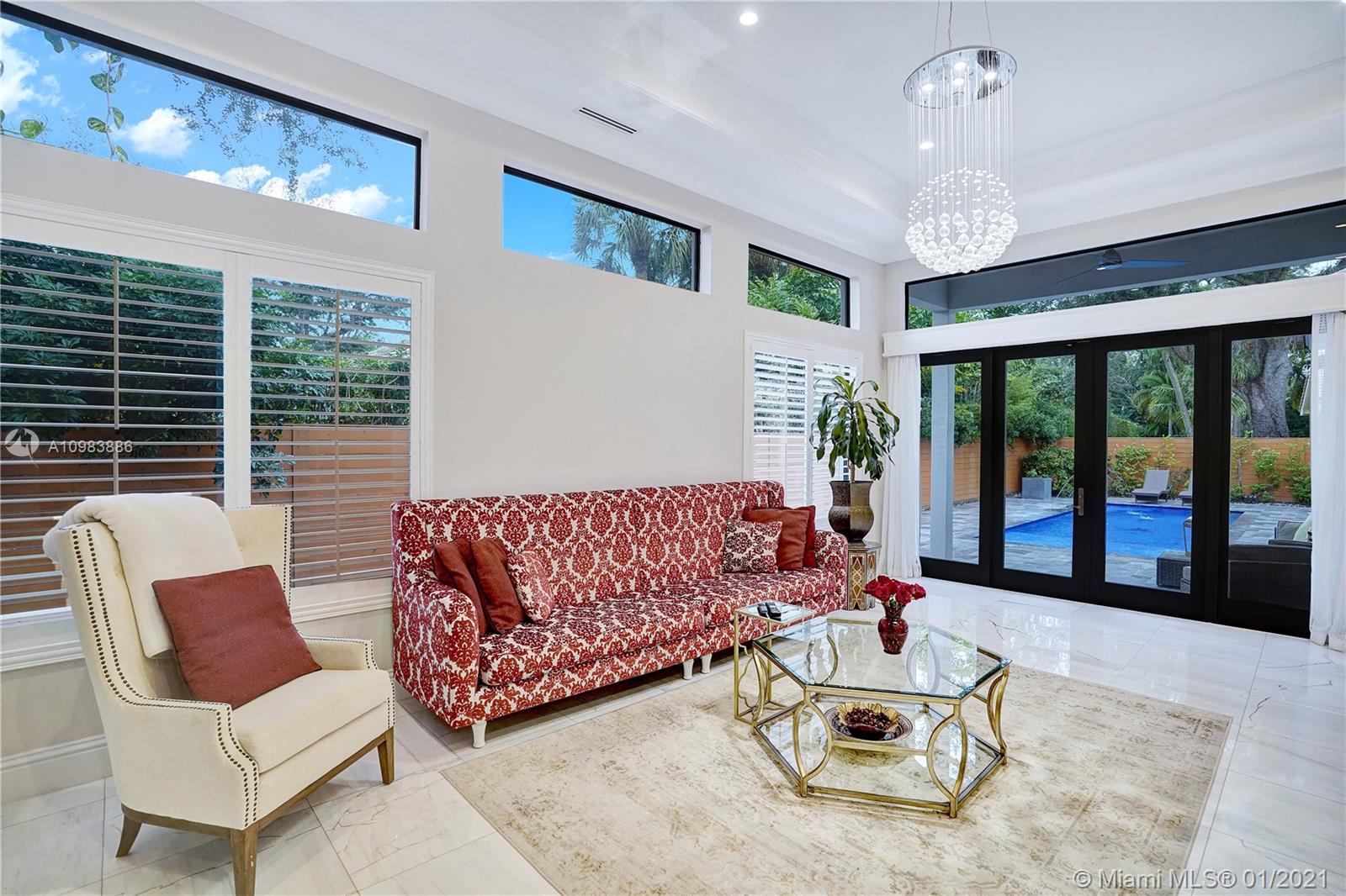 ANDOVER SEC 2 - Residential