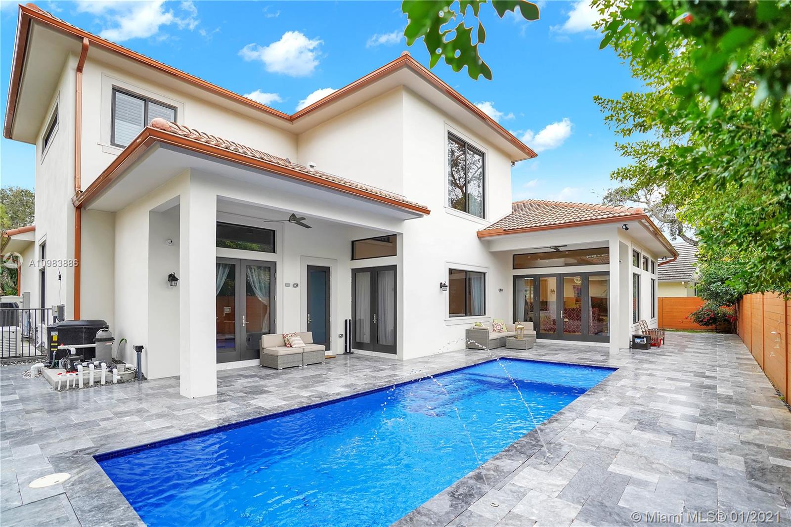 ANDOVER SEC 2 - Residential