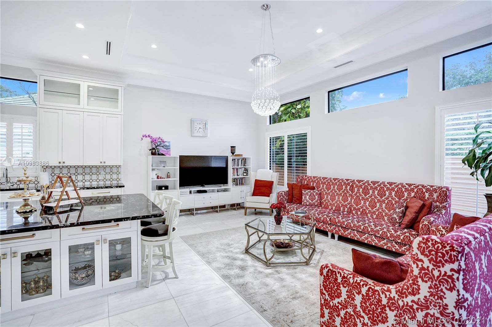 ANDOVER SEC 2 - Residential