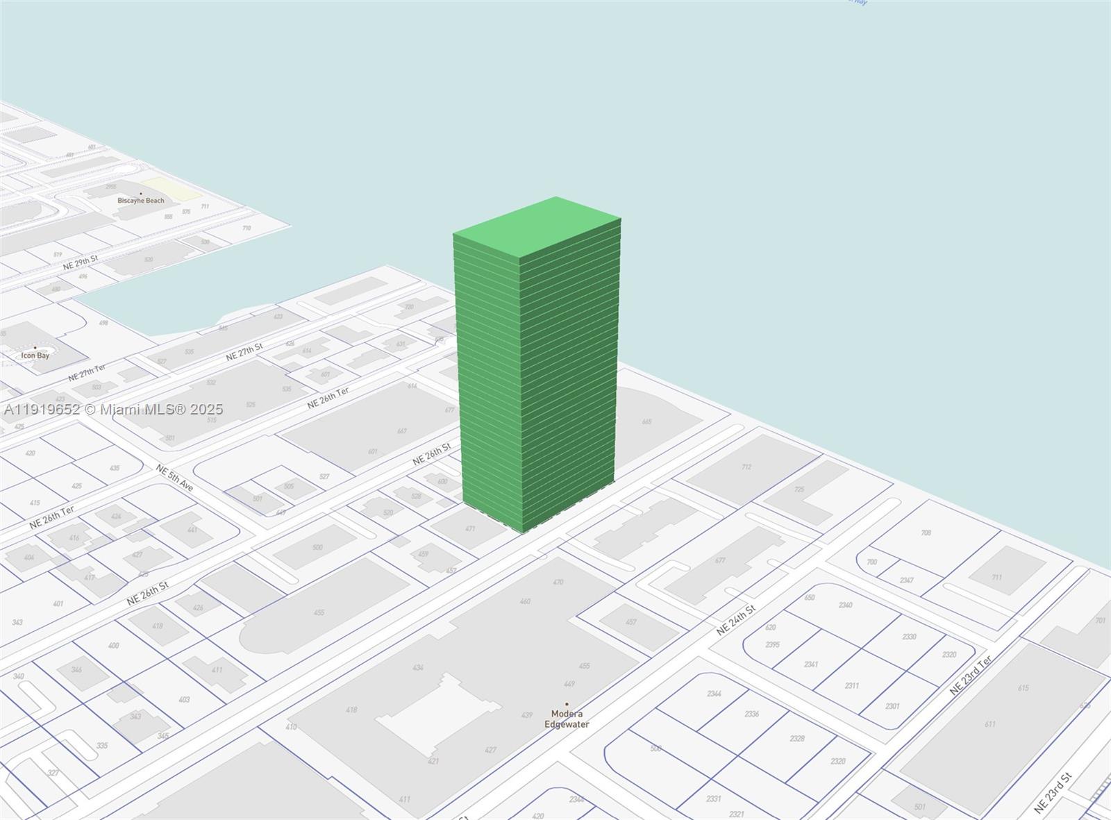 WOFFORD & JOHNSONS RESUB - Commercial Sale