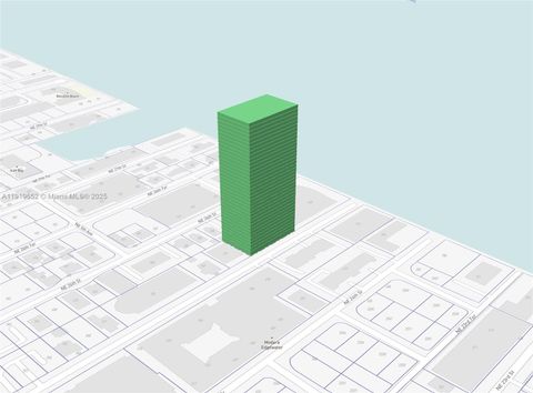 475 NE 25th St Miami FL 33137