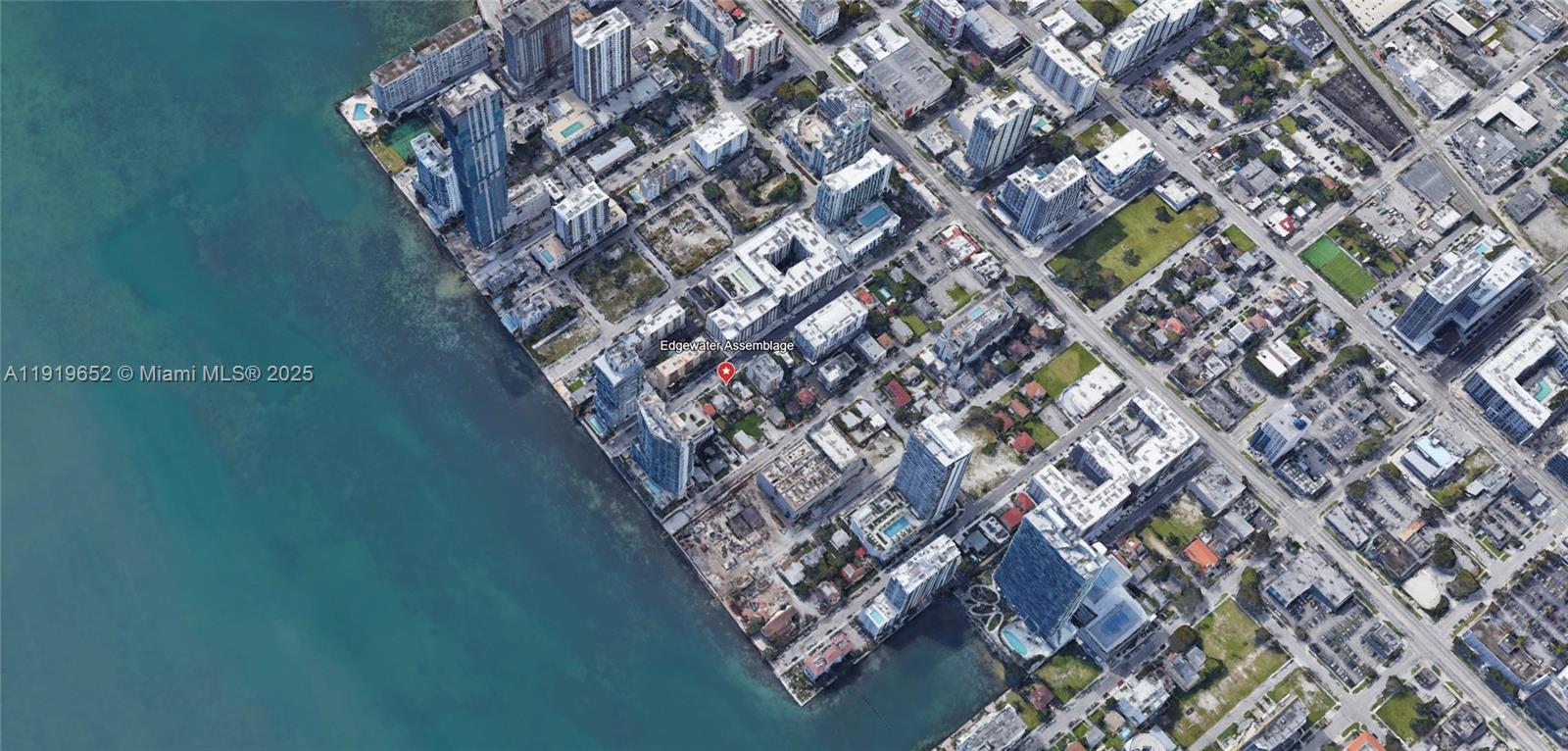 WOFFORD & JOHNSONS RESUB - Commercial Sale