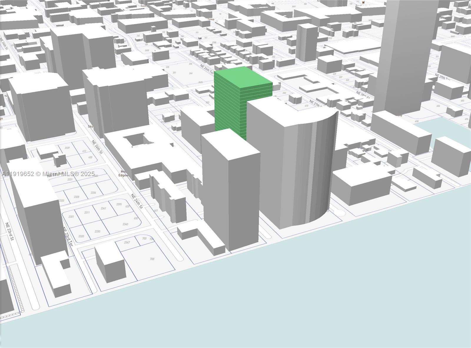 WOFFORD & JOHNSONS RESUB - Commercial Sale