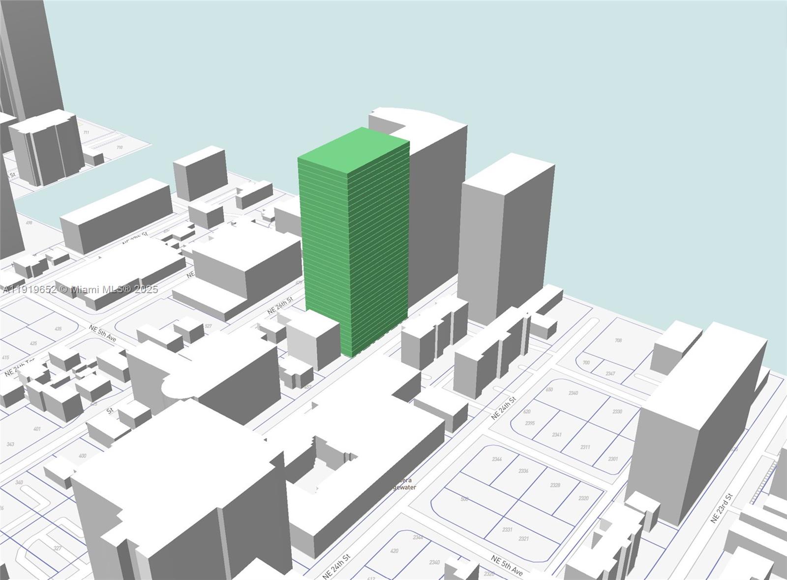 WOFFORD & JOHNSONS RESUB - Commercial Sale