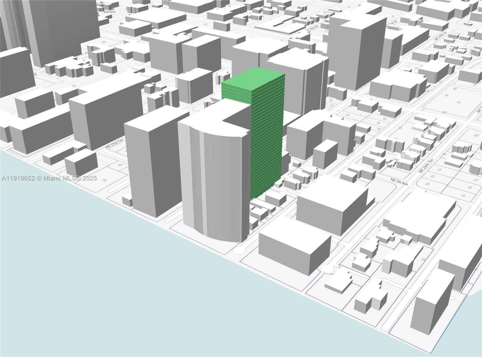 WOFFORD & JOHNSONS RESUB - Commercial Sale