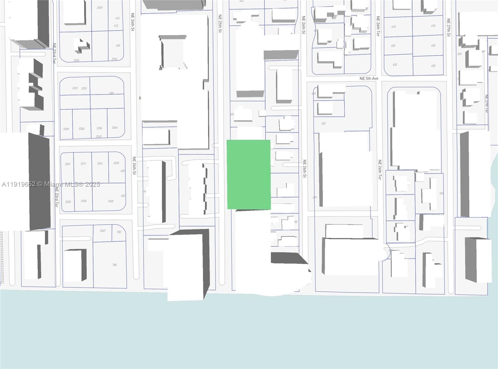 WOFFORD & JOHNSONS RESUB - Commercial Sale