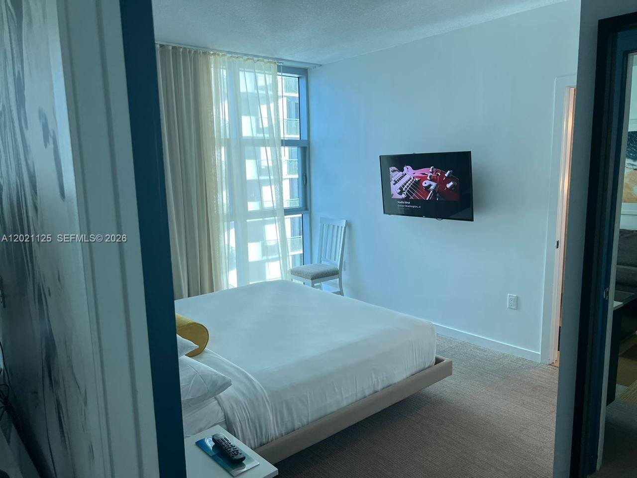 SOLE CONDO - Residential