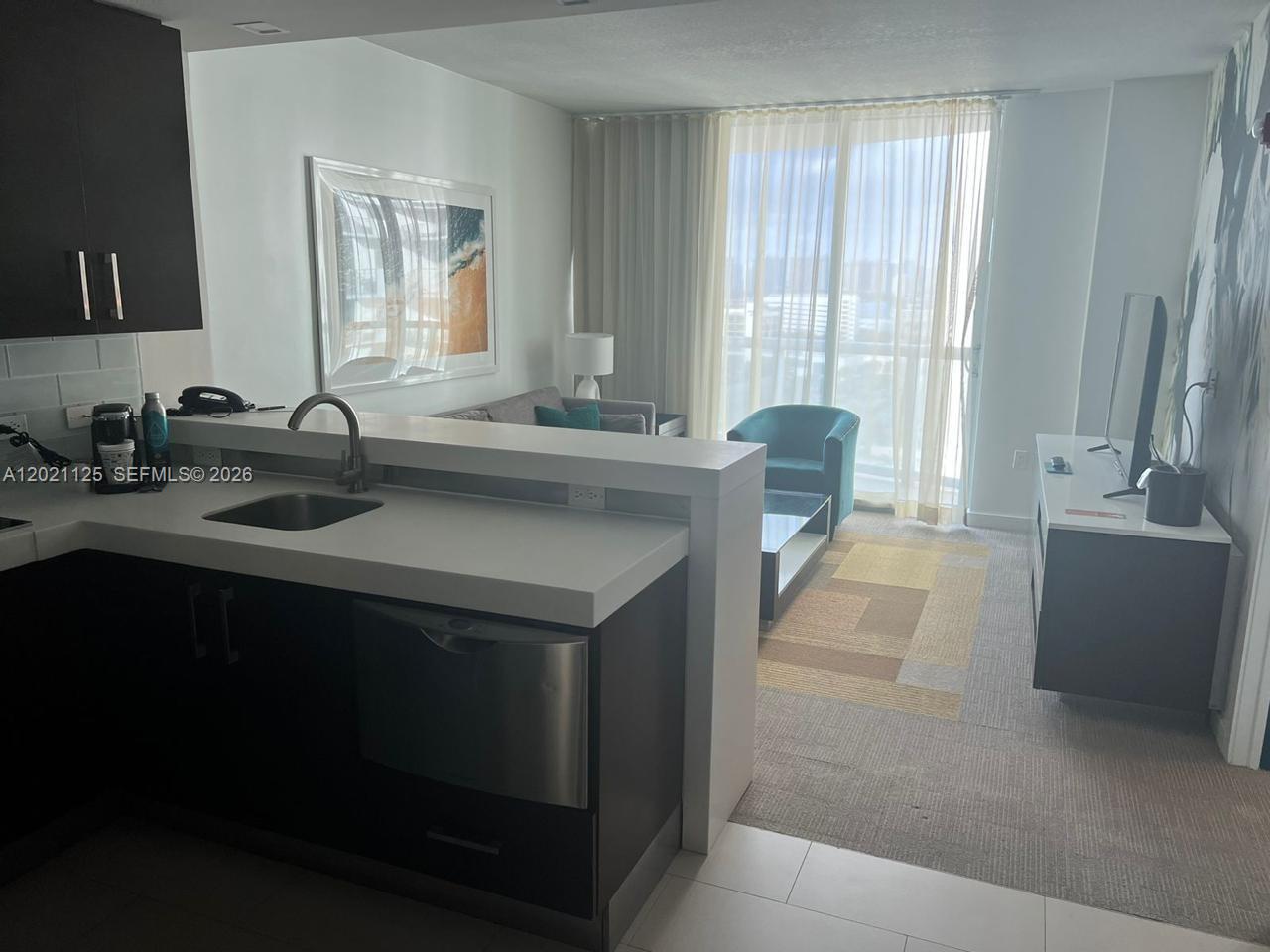 SOLE CONDO - Residential