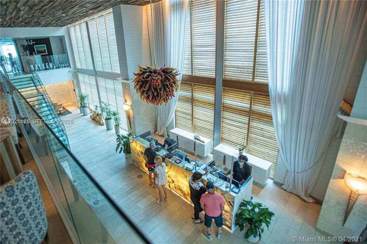 SOLE CONDO - Residential