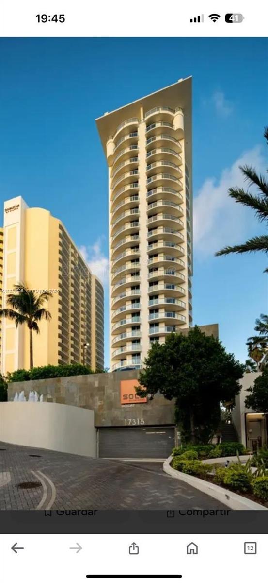 SOLE CONDO - Residential