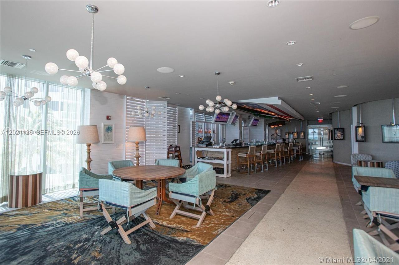 SOLE CONDO - Residential