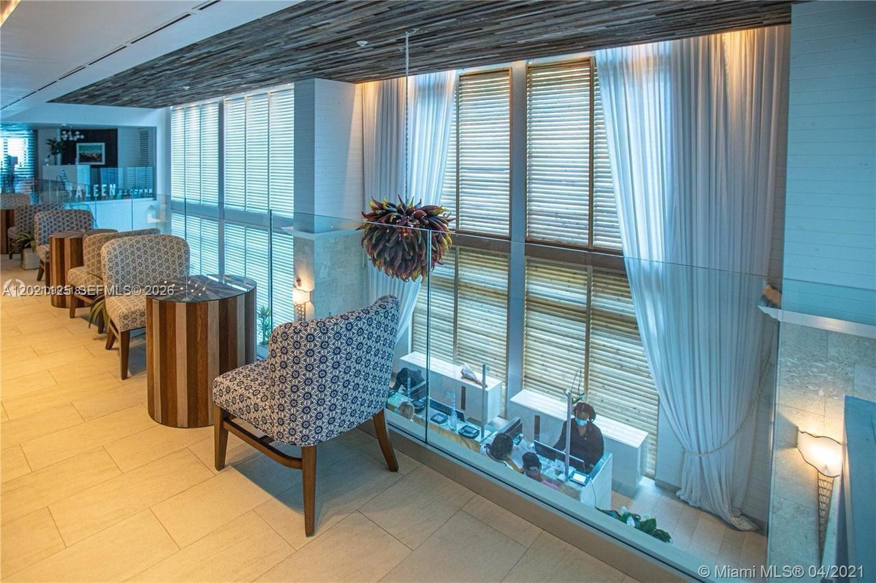 SOLE CONDO - Residential