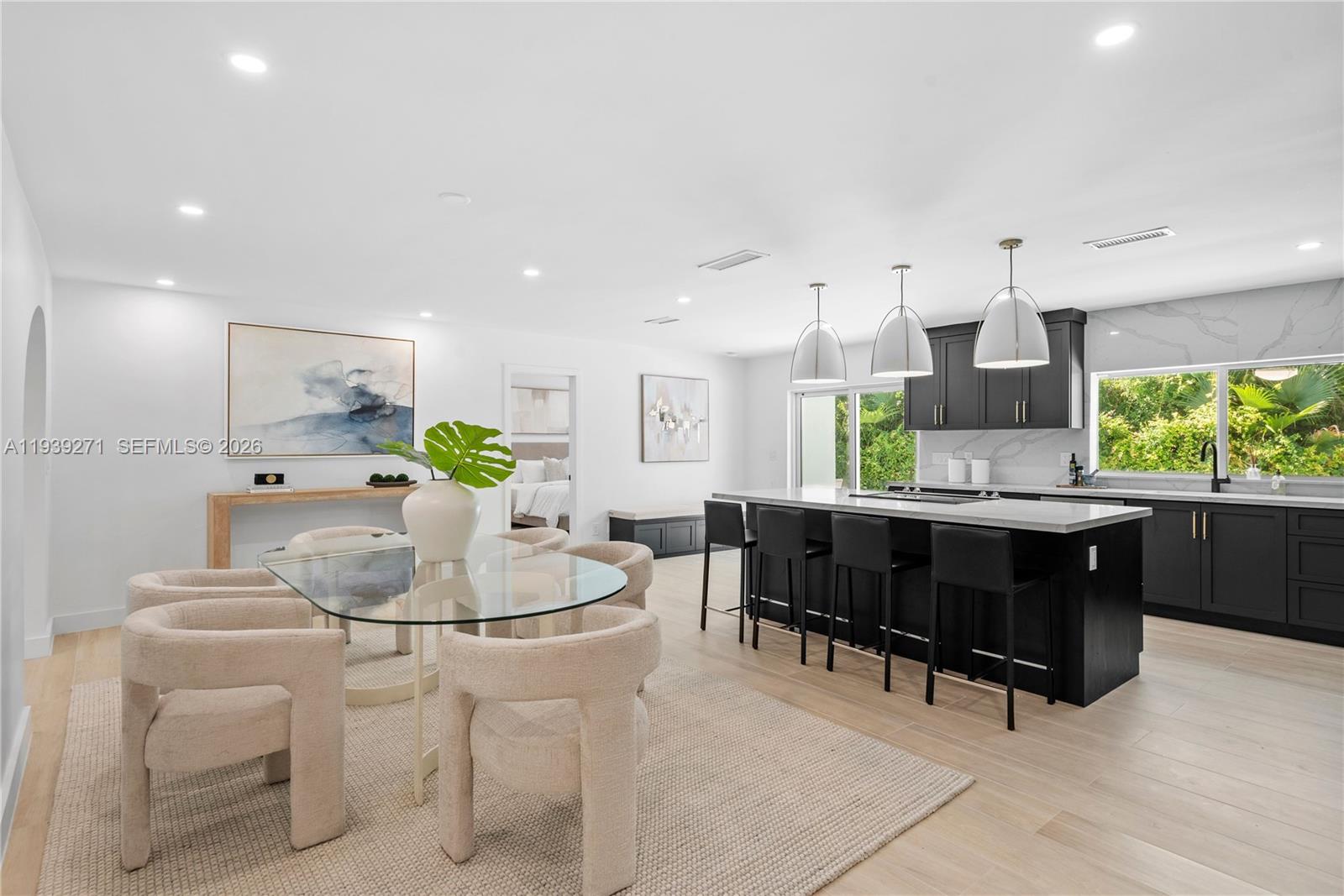 CORAL BAY SEC A AMD PL - Residential