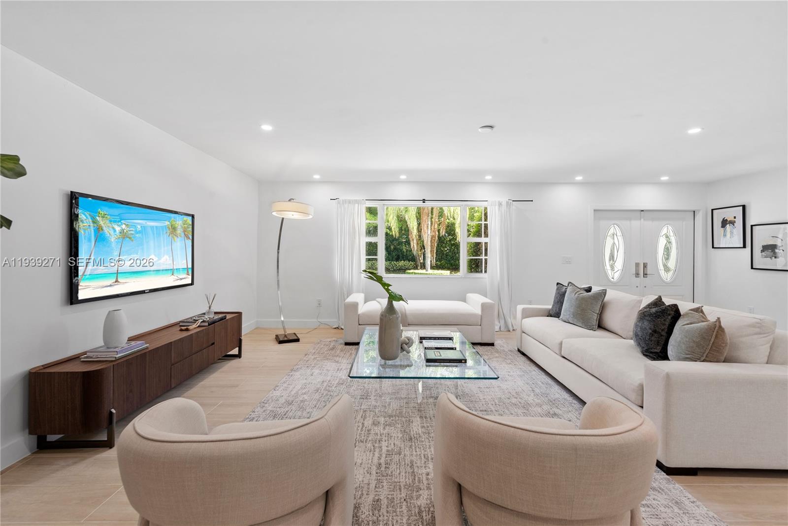 CORAL BAY SEC A AMD PL - Residential