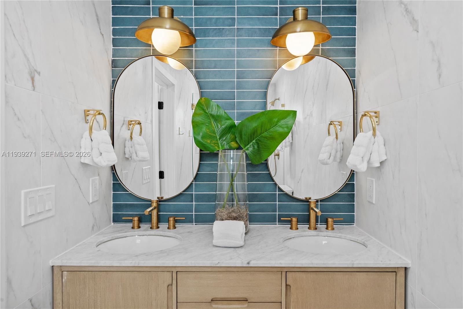 CORAL BAY SEC A AMD PL - Residential