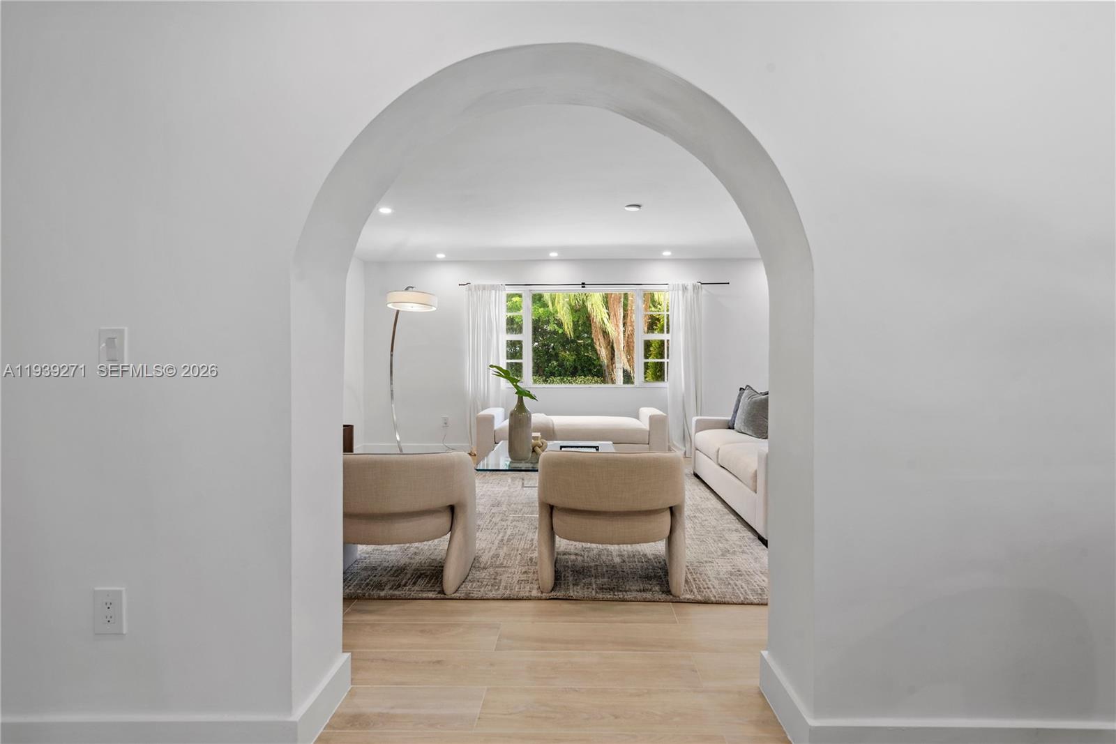 CORAL BAY SEC A AMD PL - Residential