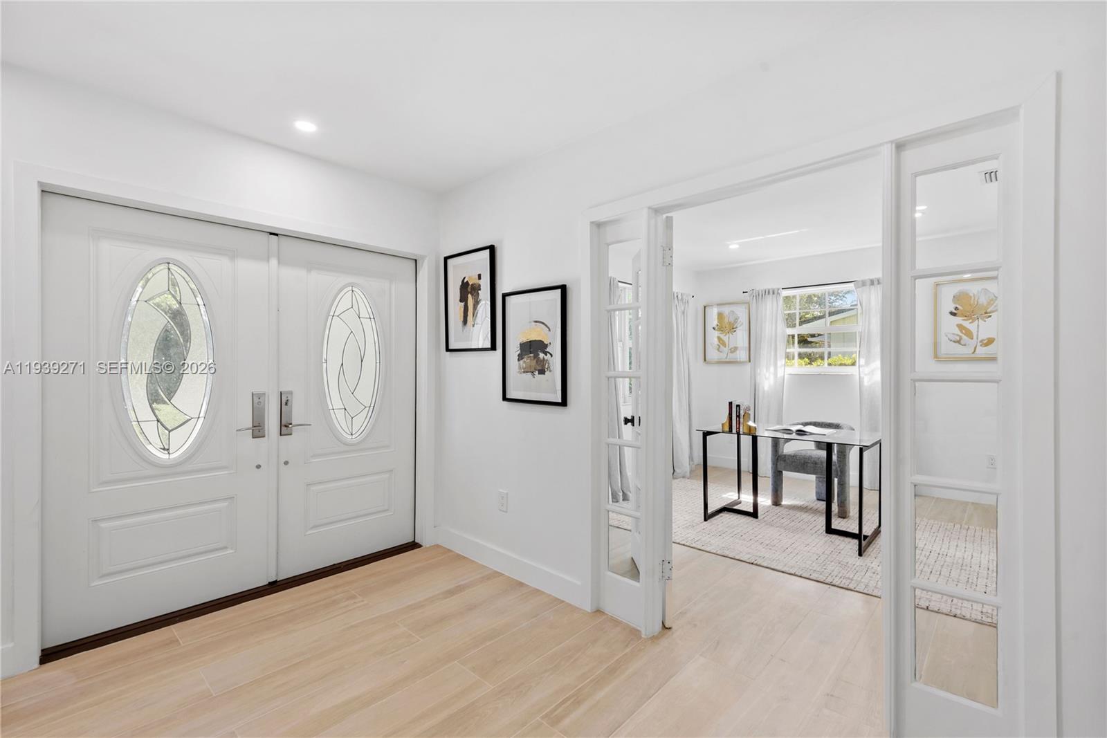 CORAL BAY SEC A AMD PL - Residential