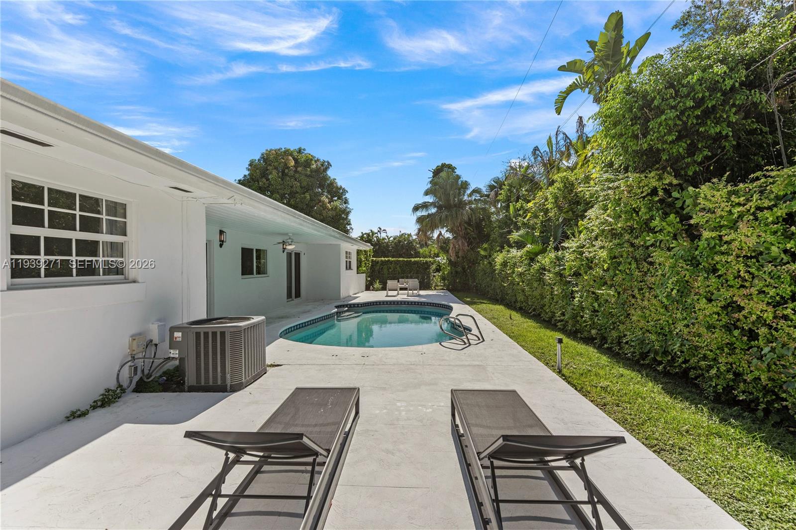 CORAL BAY SEC A AMD PL - Residential