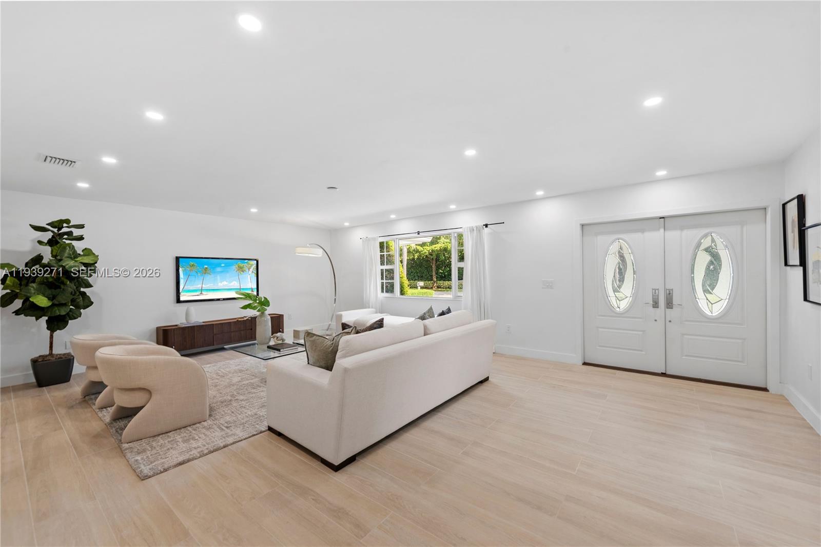 CORAL BAY SEC A AMD PL - Residential